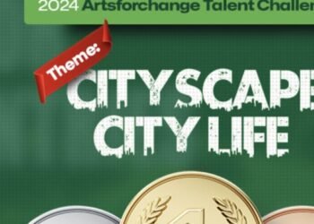 LIRS powered Arts Challenge holds 14th November