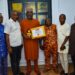 Society Herald Magazine honours Babatunde Samuel Seidu with ‘Youth Ambassador’ Award