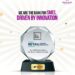 Wema Bank honored at Global Retail Banking Innovation Awards 2024