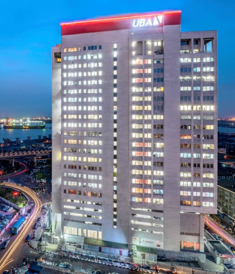 UBA to raise N239.4 billion through Rights Issue