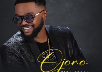 Mike Abdul drops new album ‘Ojoro’ featuring 10 inspirational tracks