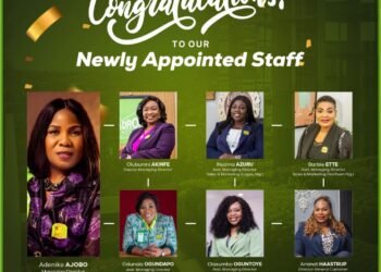 Adron Homes welcomes new executive, emphasising commitment to professional excellence