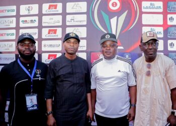 How Sports can help boost Nigeria’s greatness -Obasa