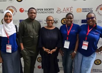 Sterling, Aké Festival, transform Lagos into dazzling fusion of culture, art, magic