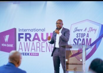 Wema Bank commemorates International Fraud Awareness Week