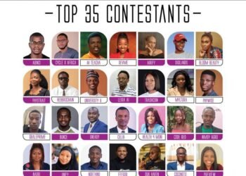 Wema Bank unveils top 35 Innovators advancing to the grand finale Pitch of Hackaholics 5.0