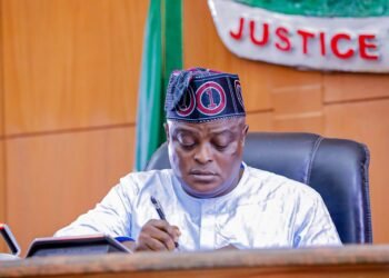 Lagos 2025 budget scales second reading