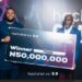 Wema Bank awards N145 million to seven outstanding innovators at the Hackaholics 5.0 grand finale