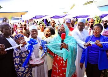 Stanbic IBTC’s Adopt-A-School initiative enhances education at Waziri Primary School, Niger State