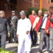 Yahaya Bello: Court to rule on bail application Dec 10