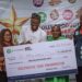 More millionaires emerge in ‘Glo Jolly Win’ promo