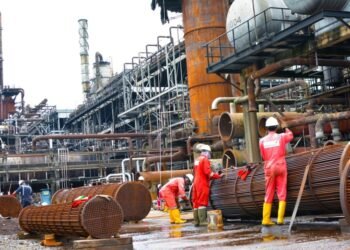 Montego celebrates role in Port Harcourt Refinery rehabilitation