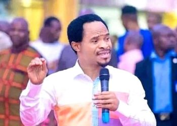 TikTok disconnected me due to my ‘dangerous miracles’ -Odumeje