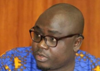 Edo Governor-Elect Okpebholo name veteran journalist Fred Itua chief press secretary