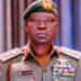 Chief of army staff Lagbaja confirmed dead