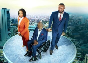Princess on a Hill is now streaming on Showmax