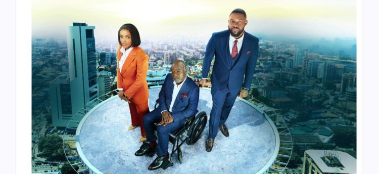 Princess on a Hill is now streaming on Showmax