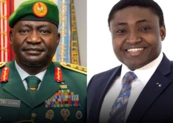 JUST IN: Simon Ekpa will be extradited to face charges —Defence Headquarters