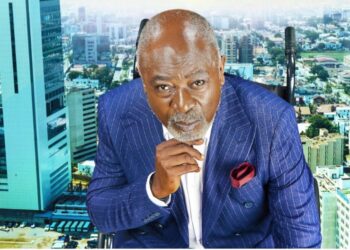 Princess on a Hill: Bimbo Manuel talks power, regret, and African values