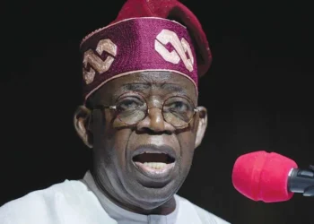 Close ranks to reclaim Oyo in 2027 –Tinubu charges APC members