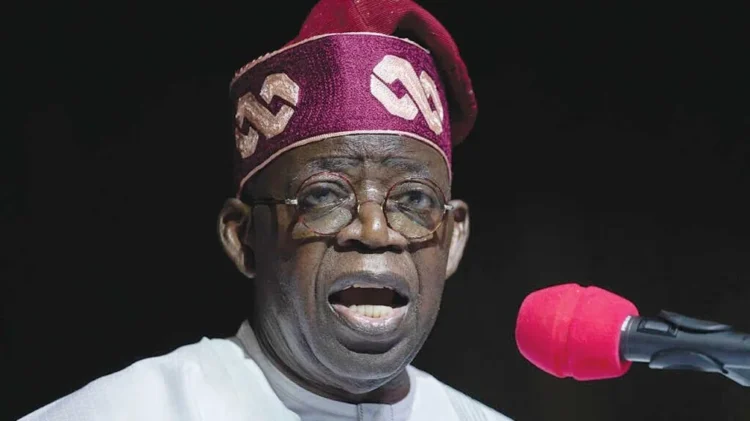 Close ranks to reclaim Oyo in 2027 –Tinubu charges APC members