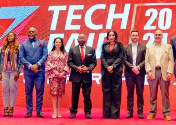 Zenith Bank rewards Hackathon winners with N77.5m cash prize at Zenith Tech Fair 4.0
