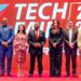 Zenith Bank rewards Hackathon winners with N77.5m cash prize at Zenith Tech Fair 4.0