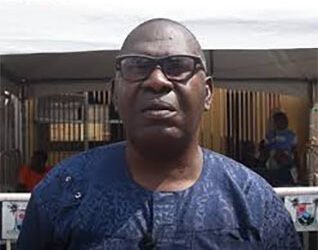 Sanwo-Olu mourns veteran journalist, Dapo Sotuminu