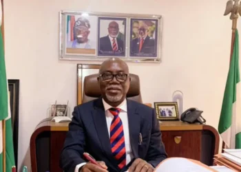 BREAKING: Aiyedatiwa wins Ondo governorship election by landslide