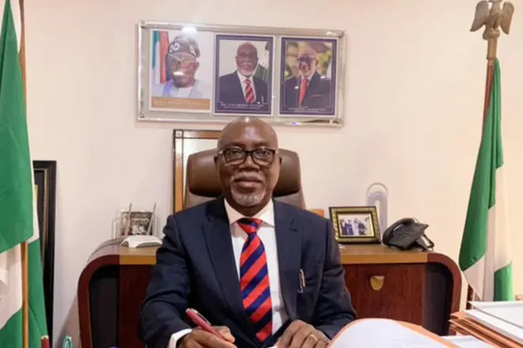 BREAKING: Aiyedatiwa wins Ondo governorship election by landslide