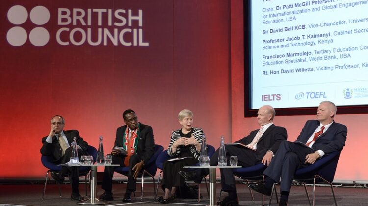 British Council sets to hold the ‘Going Global Conference 2024’ in Abuja
