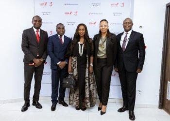 At UBA Business Series, experts say innovation, passion crucial to building successful businesses
