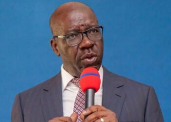 Obaseki: I’m not afraid of EFCC probe