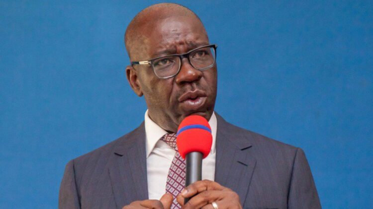 Obaseki: I’m not afraid of EFCC probe