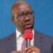 Obaseki: I’m not afraid of EFCC probe