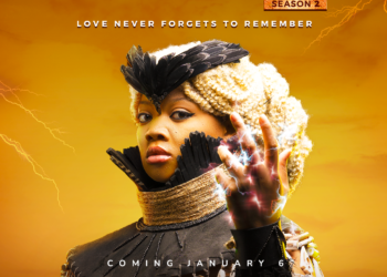 Showmax Original drama series ‘Cheta M’ returns for Season 2 in January 2025
