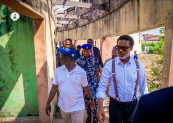 Gov Okpebholo to overhaul state-owned TV –Radio Stations