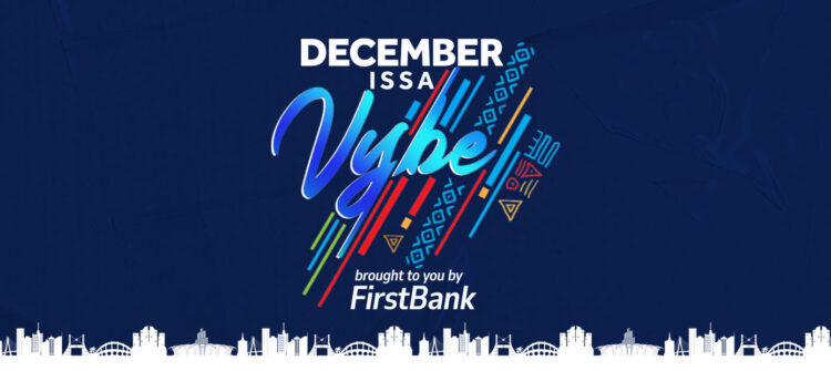 DECEMBERISSAVYBE: FirstBank sponsors ‘Our Duke Has Gone Mad Again Stage Play’ 