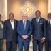 Access Bank hosts President Steinmeier, commits to strengthening German-Nigerian trade relations