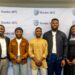 Stanbic IBTC Asset Management rewards InvestBeta Game Show winners at its prize presentation ceremony