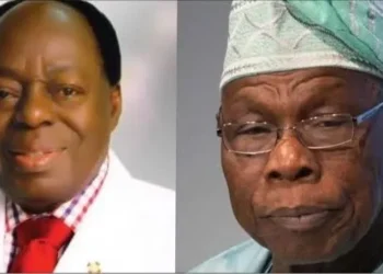 US classified cable links Obasanjo, Afe Babalola to alleged N30m court bribery in 2004