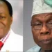 US classified cable links Obasanjo, Afe Babalola to alleged N30m court bribery in 2004