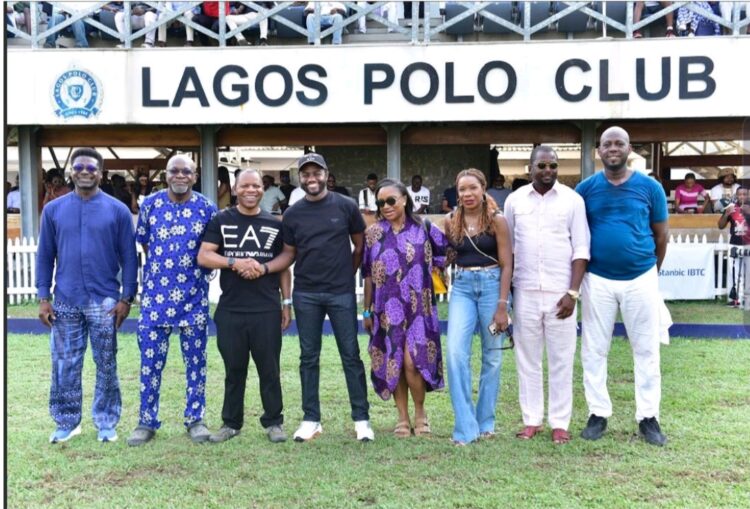 Stanbic IBTC reaffirms commitment to sports development, sponsors Lagos Polo Club for the third consecutive year