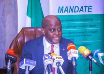 CBN to sack 1,000 staff, create room for cronies   