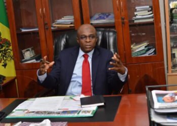 NPA projects 30% growth in trade volume by 2030, says Dantsoho
