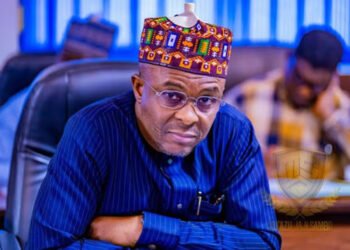 Dantsoho to ex-ray port infrastructural development at AMJON lecture