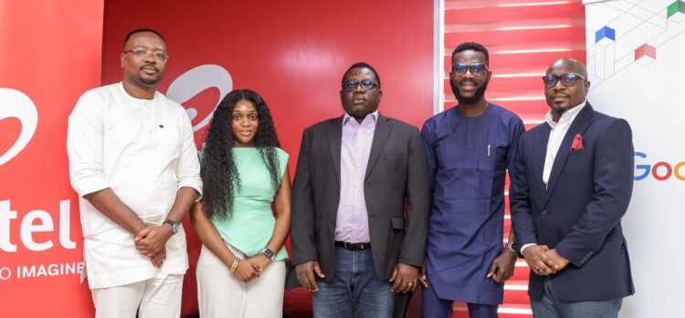 Airtel partners with Google to elevate home entertainment