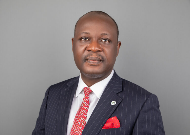 Greenwich Merchant Bank appoints Benson Ogundeji as MD/CEO