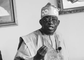 Tinubu: Nigeria was on brink of collapse when I assume office 