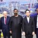 Dangote refinery, a wonder of modern technology -Japan Ambassador, business community